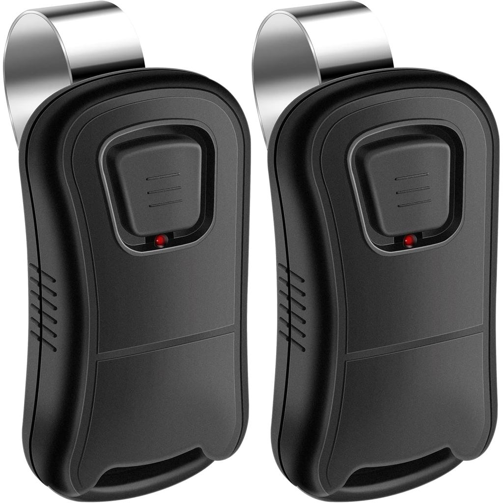 2 สําหรับ Genie Overhead ประตูโรงรถประตูเปิดระยะไกล,ใช้งานร่วมกับ Intellicode Genie & Overhead ประตู