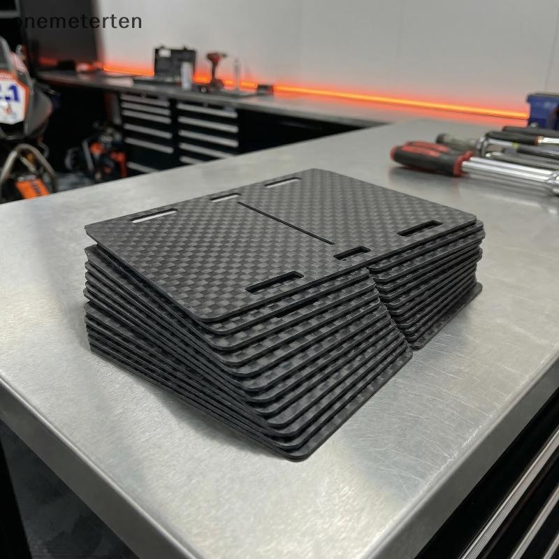 Rten 2/4 ชิ้นแผ่นคาร์บอนไฟเบอร์ 3P602H เปลี่ยนวาล์วกกสําหรับ V Force V302A V302B V4R01D V4R26 V4R04 