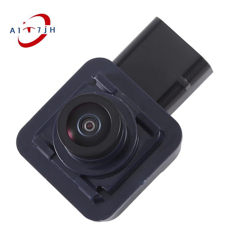 [ใหม่ A7]อุปกรณ์เสริมกล้องถอยหลังที่จอดรถ Assist สําหรับ Explorer 2016-2019 2.3L 3.5L GB5Z-19G490-C 