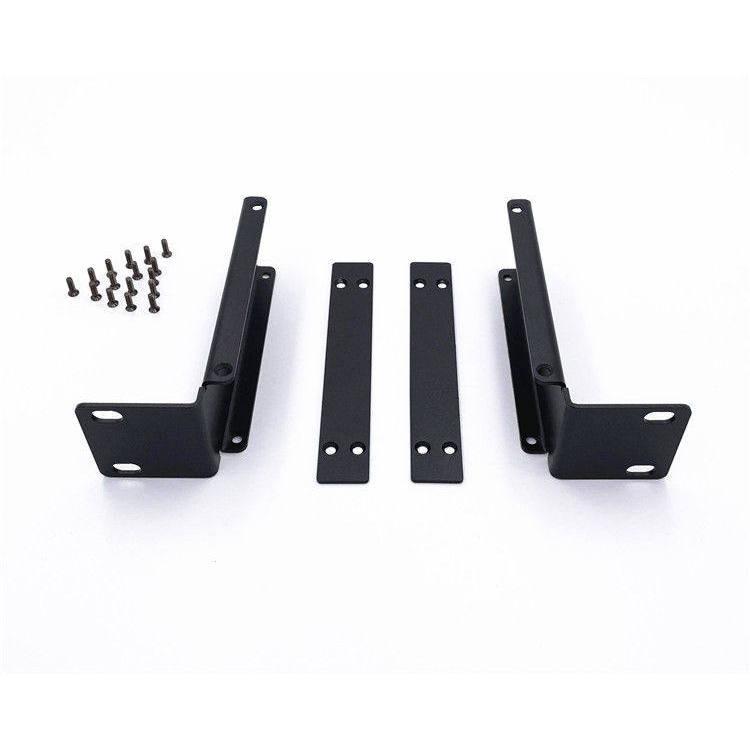 Shure/Shure SLX4 BLX4R SLXD24 Shure ไมโครโฟนไร้สายไมโครโฟนตัวรับสัญญาณ Rack อุปกรณ์เสริม