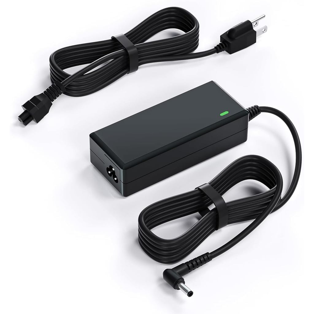 90W แล็ปท็อปชาร์จเหมาะกับ Getac 11.6 นิ้ว B300 B300H S400 S410G2 B360 A140 K120 RX10 RX10H T800 T800