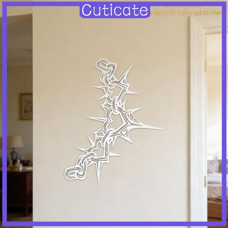 [CUTICATE] สติ๊กเกอร์ติดรถฝากระโปรงกันน้ํา, สติ๊กเกอร์ RV สติ๊กเกอร์อัตโนมัติสําหรับตัวรถ Motorhome 