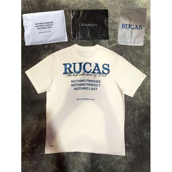 -ต้นฉบับ Rucas The Last Collection ของ 2022