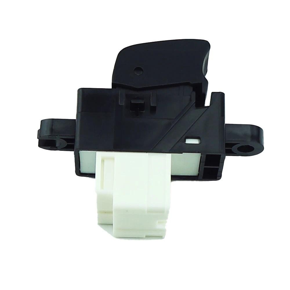 รถ Window Lifter สวิตช์ควบคุมปุ่ม 2541-0V000 6 Pin สําหรับ nissan-Pathfinder X-Trail Almera Patrol G