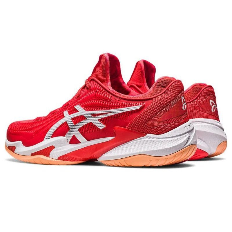 รองเท้าเทนนิส ASICS COURT FF 3 NOVAK สำหรับผู้ชาย