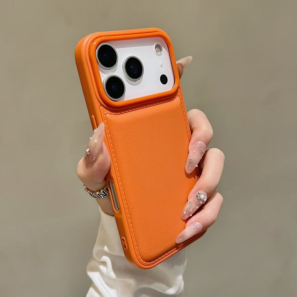 เคส iPhone 17 pro max 17 Air 16 pro max เคส sofe