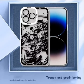 เคส Realme 15 Pro 15T C75 C85 14T 14 C55 C35 C17 C25y C25 C53 C30 C51 C33 C21 C11 C63 C61 11 10 9 Pro Plus 5 8 7 6i