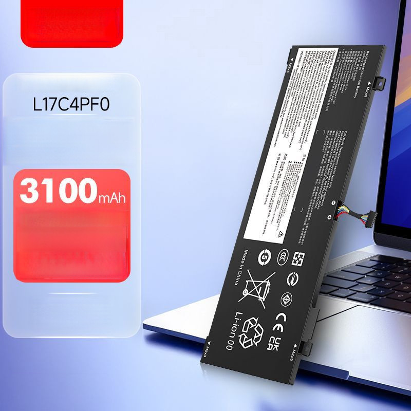 แบตเตอรี่แท้สำหรับ Lenovo Legion Y7000 / E450 / X220 / X240 ใหม่