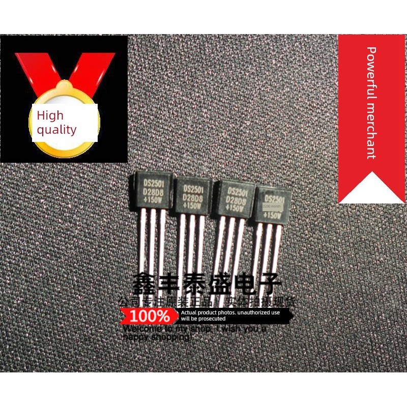 baseus anker ของแท้ DS2501อะแดปเตอร์ชาร์จ150W TO-92แบรนด์ใหม่นำเข้าเดิม