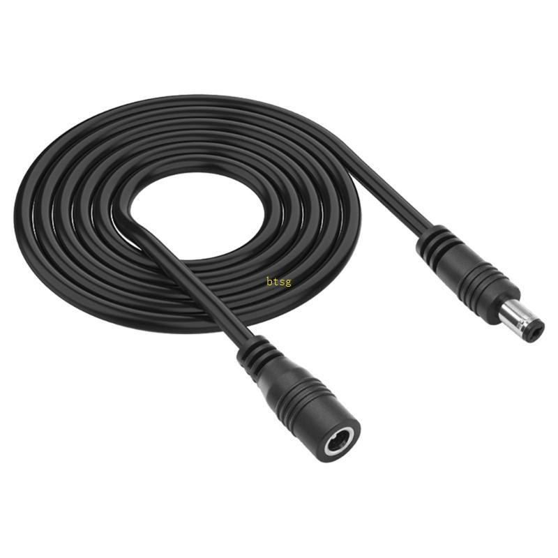 Btsg DC6 3x2 1 มม.สายไฟทองแดงและการออกแบบป้องกันการรบกวน DC6 3x2 1 มม.สายไฟสําหรับ Stable Power Su