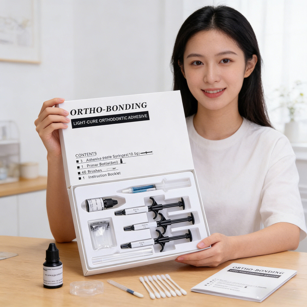 DTXMCOD มีจําหน่ายOrtho-Bondading ( Ortho**dontic Adh//esive )