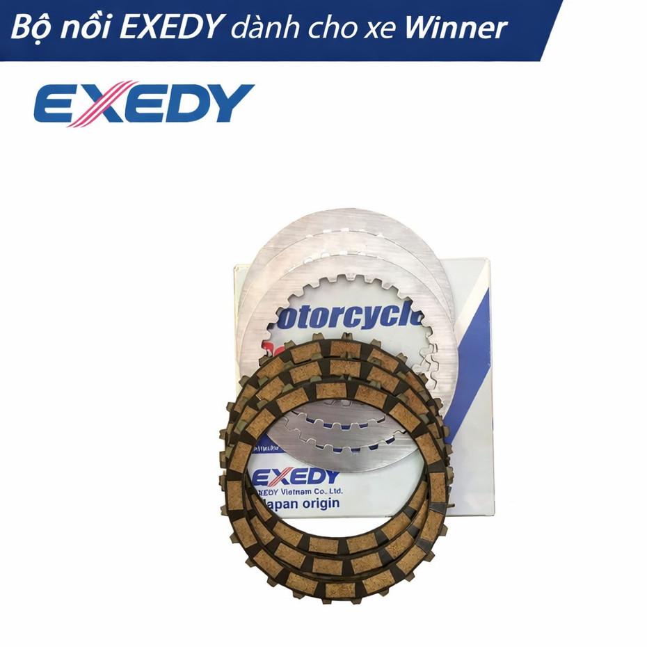 WINNER / WINNER X V2 / WINNER X V3 - สินค้า EX ZIN ของแท้ - PHANG ที่แข็งแกร่งมาก