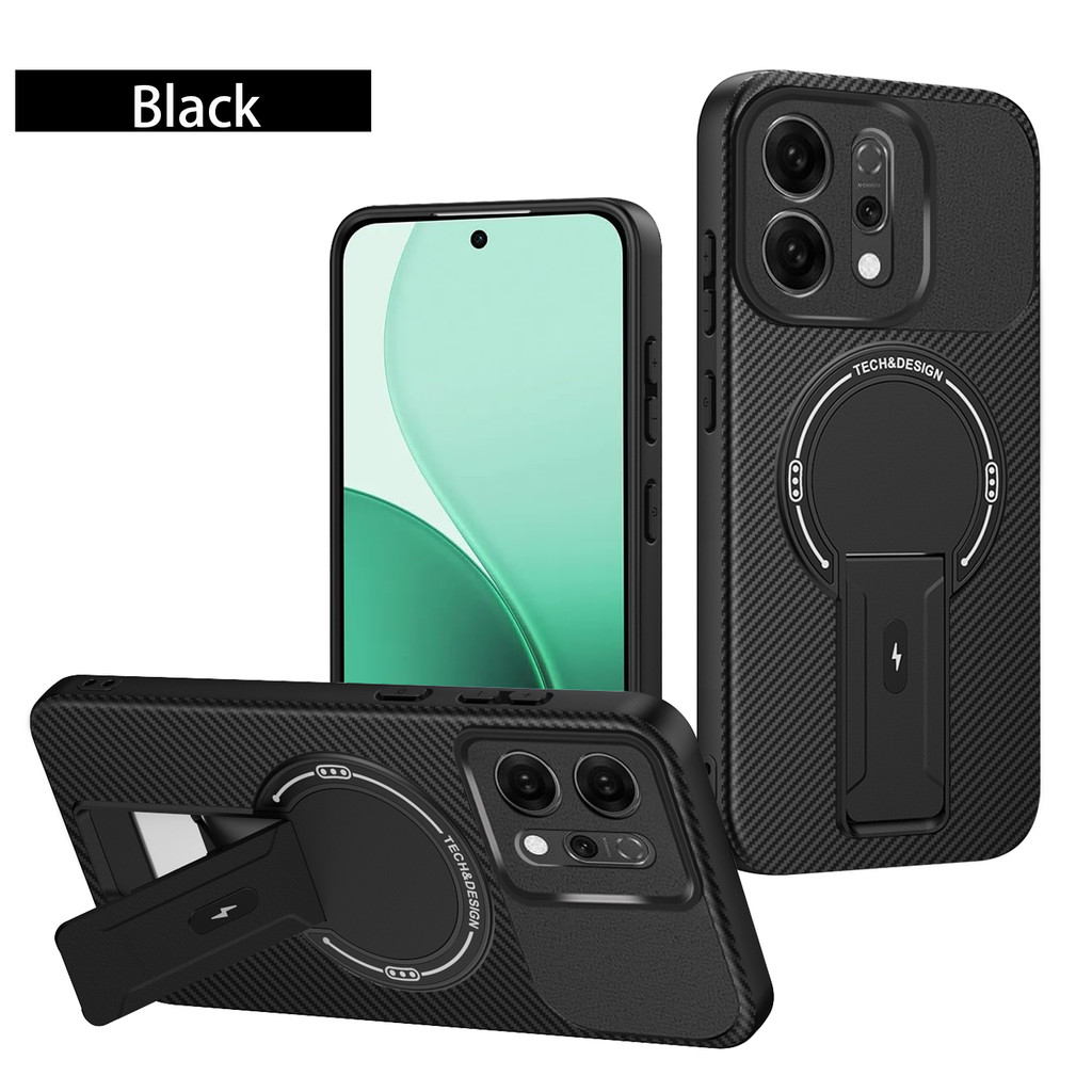 สําหรับ OPPO Reno 14 กรณี OPPO Reno14 5G เคสโทรศัพท์ Oppo reno 14 ฝาครอบ OPPO Reno 14 คาร์บอนไฟเบอร์