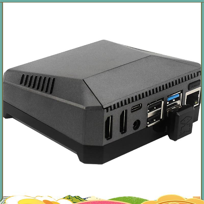 M.2 บอร์ดขยาย USB 3.0 ถึง M.2 SSD อะแดปเตอร์สําหรับ 4 รุ่น B ฐานสําหรับอาร์กอน ONE V2/M.2 กรณี