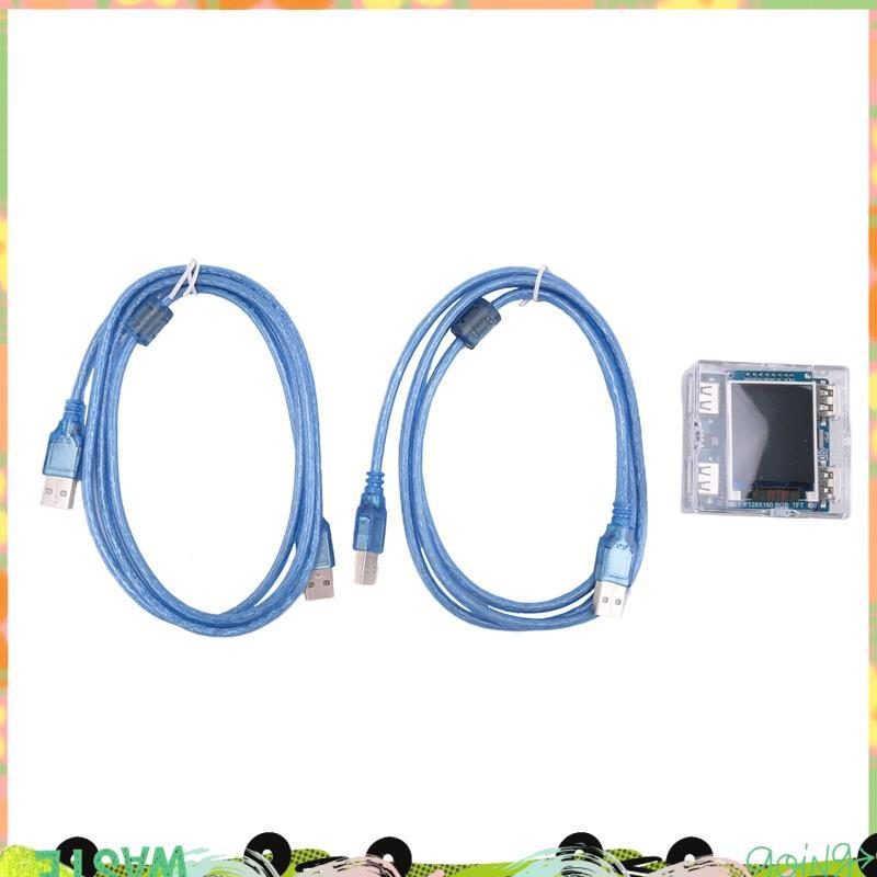 KMBox Net Network Keyboard and Mouse Controller 100M ความเร็วสูง DMA/AI เครื่องเดี่ยว Dual Controlle