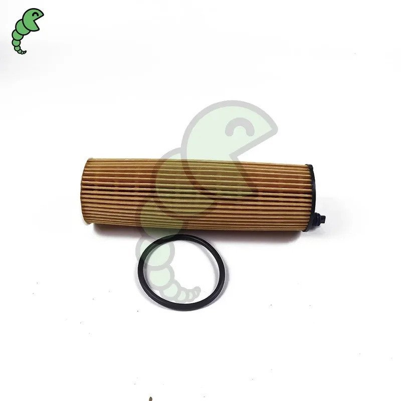 กรองน้ํามันเครื่อง OE 6541801100 คุณภาพดีในราคาที่เหมาะสม 6541801100 OX823/6D HU6020Z E866HD367กรองน