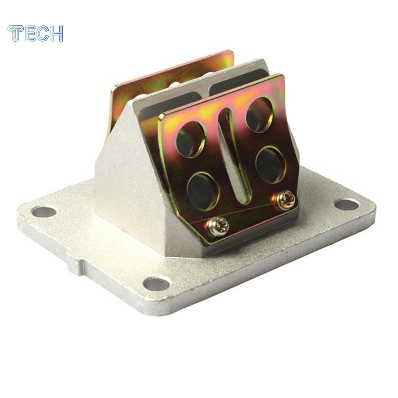 วาล์วไอดี Assy Air ระบบอะไหล่สําหรับ DT125 RS125 DT 125 รถจักรยานยนต์ Air Inlet อุปกรณ์สองจังหวะ 125