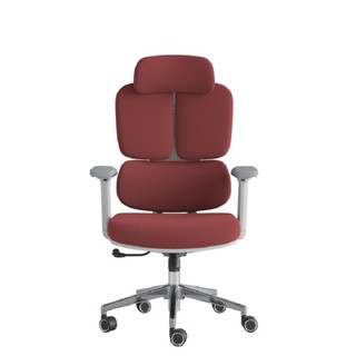 FURRADEC เก้าอี้เพื่อสุขภาพ รุ่น Symphony สีแดง