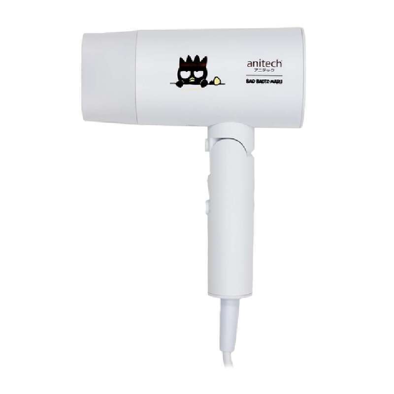ANITECH ไดร์เป่าผม รุ่น XO-BHD181 1800 วัตต์ สีขาว