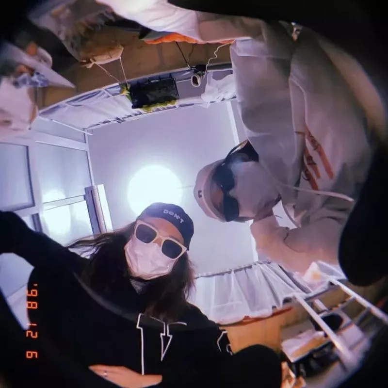เลนส์เสริมมือถือ ฟิชอาย มาโคร มุมกว้าง สำหรับถ่ายรูป thumbnail 8