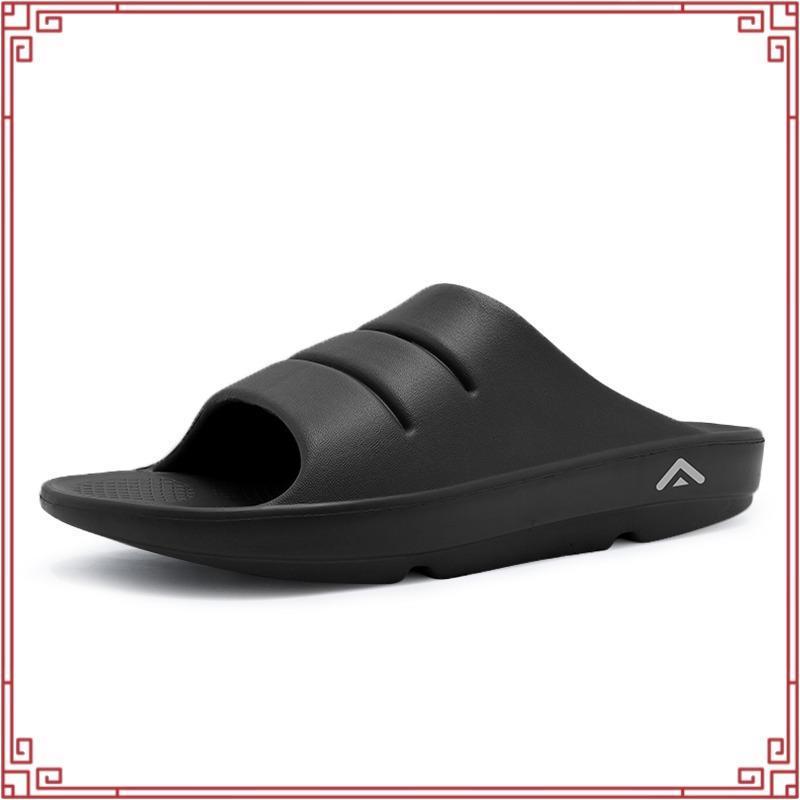 OOFOS รองเท้า รองเท้ากีฬาเพื่อสุขภาพ สีครีม- ofos รองเท้า Super นุ่มและนิ่ม ลบปวดเท้าของคุณ รุ่น oof