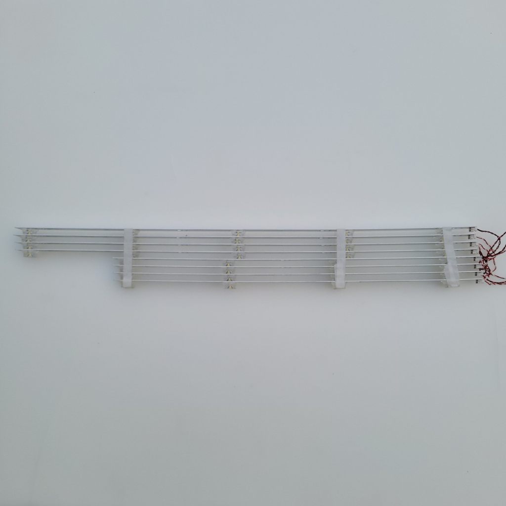 Original TCL B55A858U L55E5800A-UD 55P4 แถบแสง 4C-LB5504-HR08J/HR03J