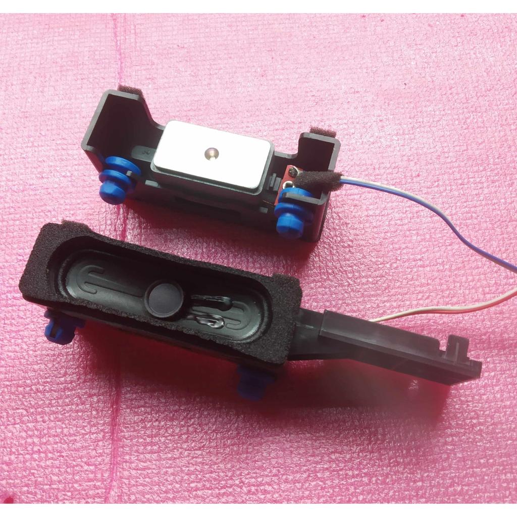 Original HZ32E30D TV Speaker VIT30100-8W One 8 OSS Speaker One Pair Price