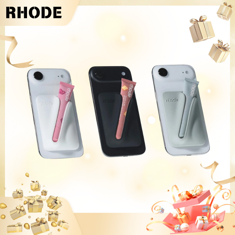 Rhode Snap-on Lip case（ของแท้ 100 %）