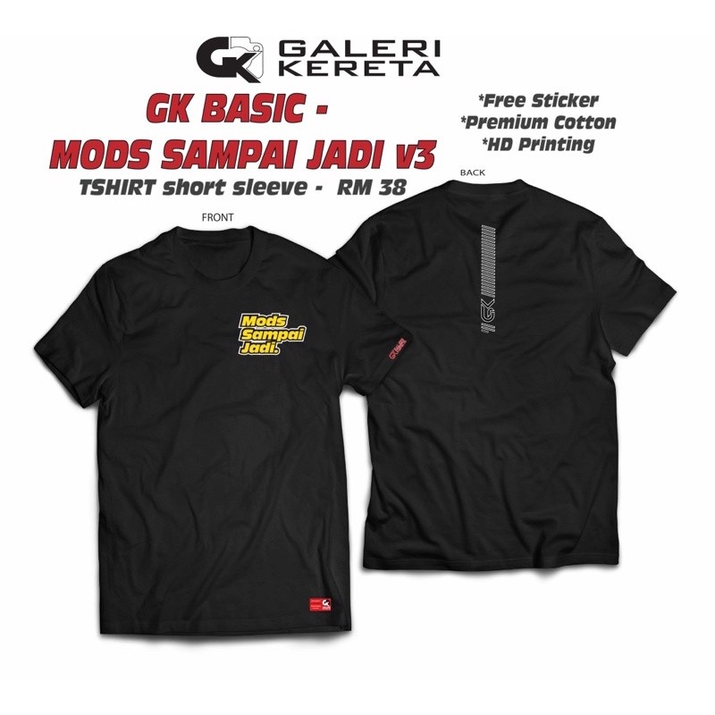 [gk] Train Gallery 2022 Edition - Mods ถึง V1