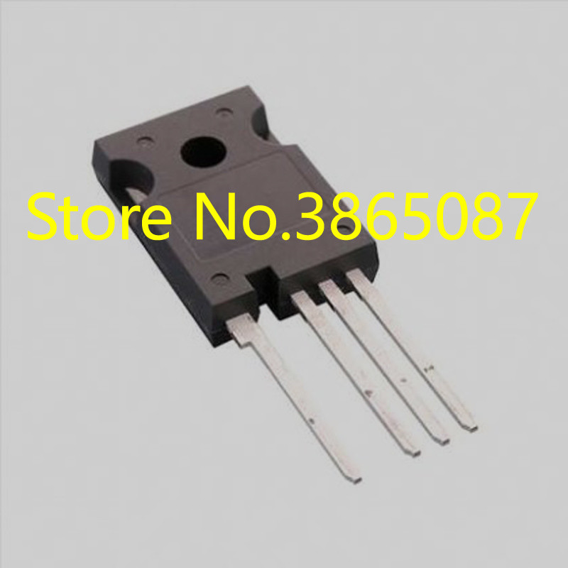 H4L060N090SC1 TO-247-4L POWER MOSFET ทรานซิสเตอร์ MOSS TUBE ต้นฉบับใหม่