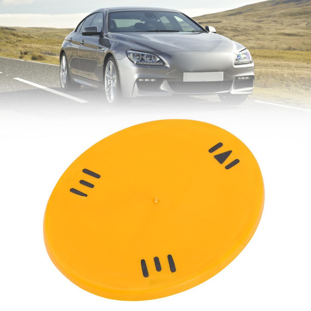 Thaihometools-TH พวงมาลัยฝาครอบ 51719151866 สำหรับของแท้ 5 6 7 Series F10 F11 F12 F13