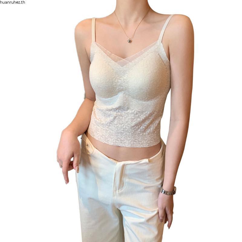 RIMURU BRAND รุ่น Florin (ฟลอริน) บราท็อป Bra Top บราลูกไม้ดีไซน์หรูหรา เซ็กซี่ สวมใส่สบาย