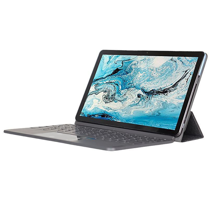 เหมาะสําหรับ Lenovo Duet5 Chromebook 44 ซม. เคสป้องกัน Lenovo Duet560 ซองหนังแม่เหล็ก