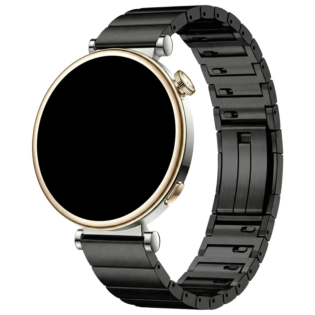 Huawei Watch GT 6 41mm 5 Pro 42mm Strap 18mm Stainless Steel Quick Release