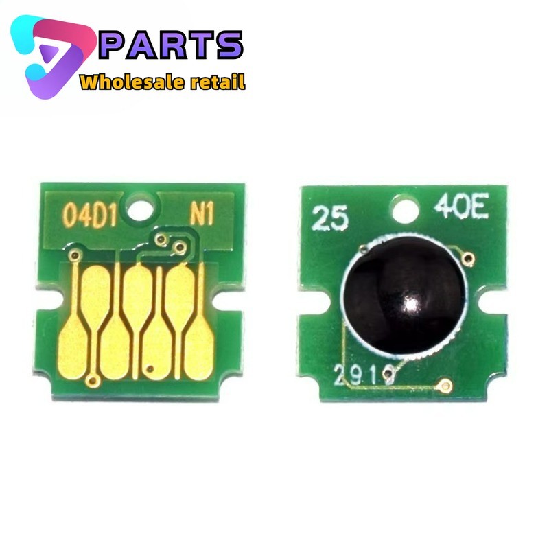 ร้อน!!! Epson Maintenance Box Chip สําหรับ Epson L6168 L6178 L6198 L6170 L6190 L6191 L6171