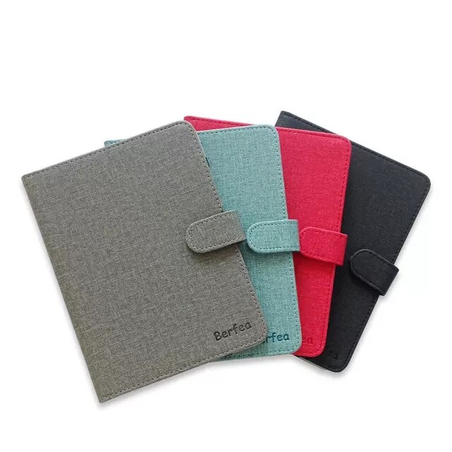 กรณี MEEBOOK M8C E-Book ป้องกัน 26 ซม.M8 กรณี MEEBOOK P78 Pro Liner แม่เหล็กหัวเข็มขัดซองหนัง