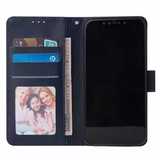 เคสฝาพับ Boosสำหรับ Realme C11 C12 C17 C21Y C25Y C33 C35 C53 C51 C55 Rm8 Rm8i Rm9i Rm11pro❤️
