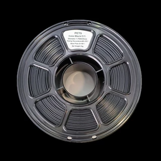 PETG Filament เส้นพลาสติก 3D Printer filament 1.75mm 1kg ปริ้นง่ายกว่า Toughness High Speed