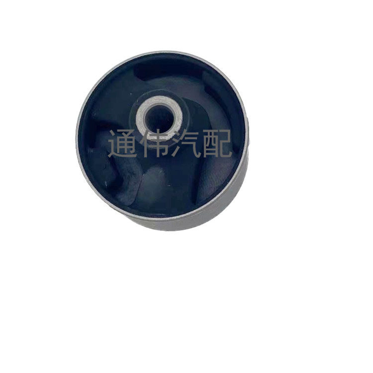 Shock-Absorbing Composite Bushing รถแขวน Shock-Absorbing Bushing บัฟเฟอร์ยาง Bushing ชุด