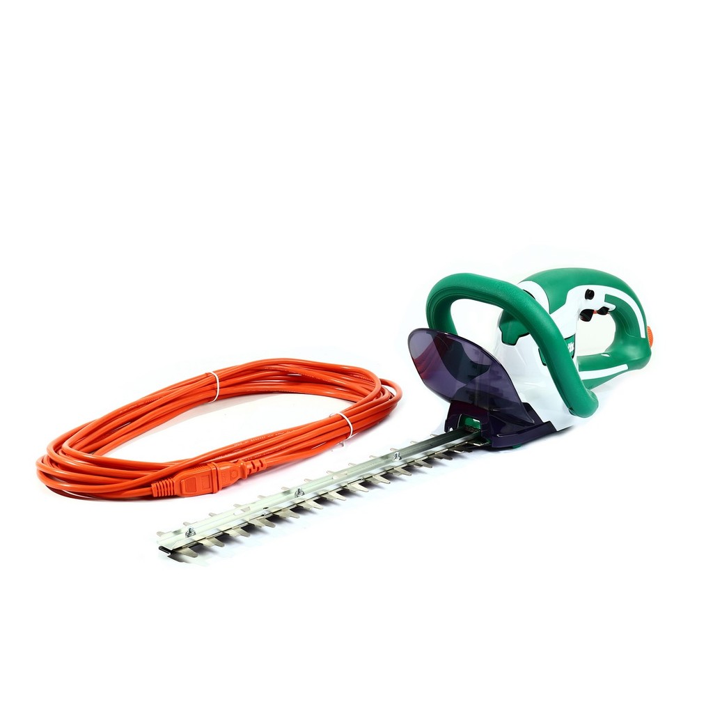 MAKITA UH3502 เครื่องเล็มพุ่มไฟฟ้า 350 มม. + สายไฟ กำลังไฟ 320 วัตต์ ให้ความเร็ว 3,600 SPM (มากีต้า)