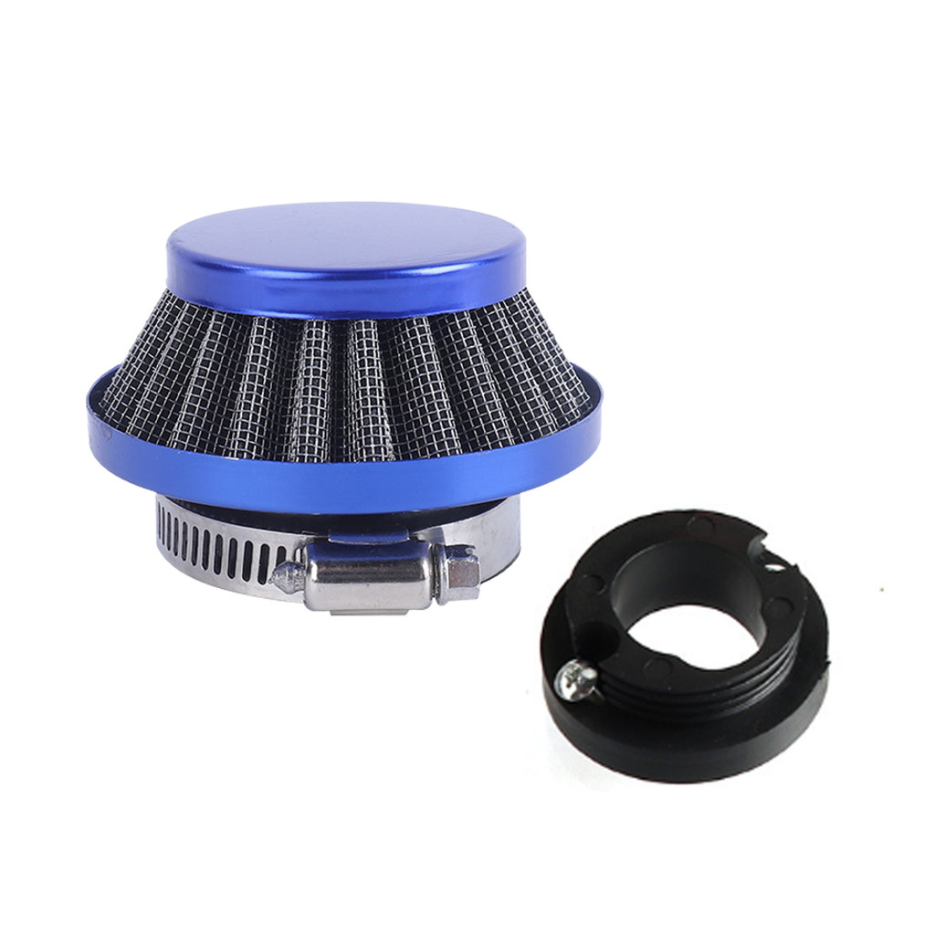 ชุดอัพเกรดไส้กรองอากาศ เหมาะสำหรับไอเสีย 42/43/44 มม สำหรับเครื่องยนต์ 2 จังหวะ 47CC/49CC และยานพาหนะสำหรับทุกพื้นที่ - รูปที่ 6