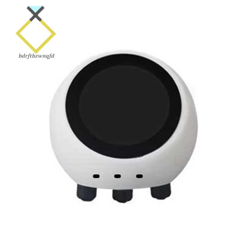 AI Voice Chat Robot Multilingual AI Voice Robot ESP32-S3 AI Desktop Assistant