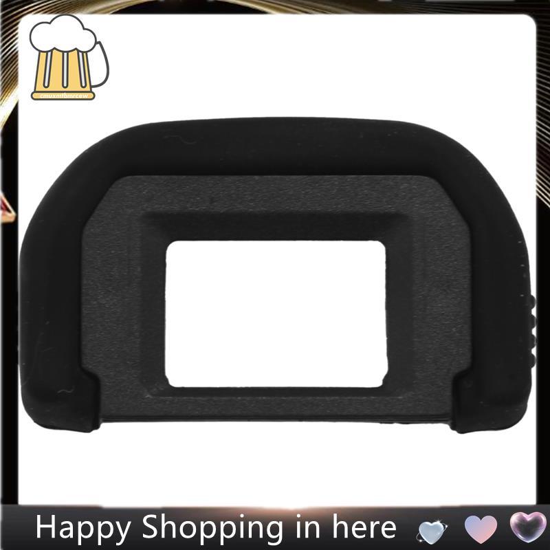 กล้อง Eyecup Eyepiece สําหรับ Ef เปลี่ยน Viewfinder Protector สําหรับ 350D 400D 450D 500D 550D 600D 