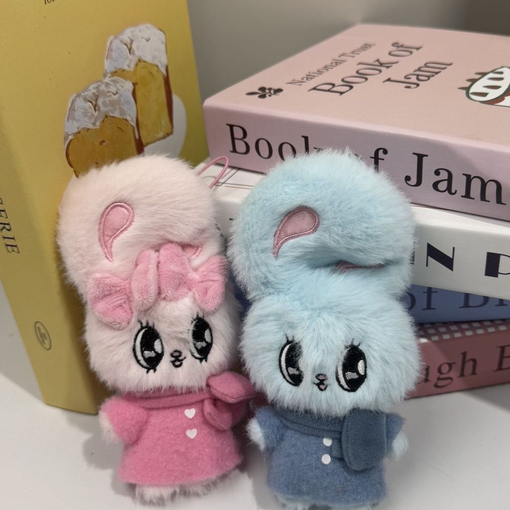 ของแท้ Esther Bunny Esther Bunny Winter Style (ป้ายตัด) zy260107