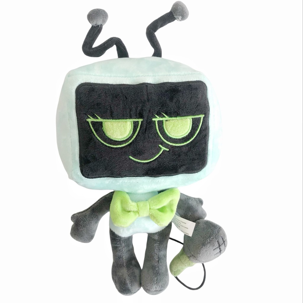 Dandys World เกมโลกของ Dandy สินค้า vee ตุ๊กตาแม่เหล็กของเล่นตุ๊กตาของขวัญ/1.8