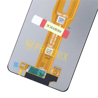 หน้าจอ LCDใช้สำหรับSamsung A06 4G จอแท้ A06 4G จอพร้อมทัชกรีน แถมฟิล์มกันแตก+ชุดไขควงกับกาวติดหน้าจอ รับประกัน 99 วัน