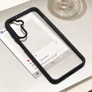 เคสทรศัพท์ For Samsung A17 A07 A57 A37 A56 A16 A06 A55 A05S A36 A05 A12 A13 A14 A15 A26 A35 A54 S23 FE S24 S25 S26 Ultra