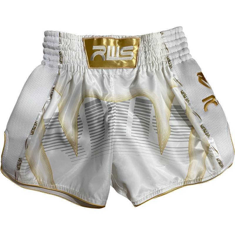 Venum Venom Muay Thai Shorts Men and Women Training Shorts Fighting Boxing Sanda Boxing Shorts NeSt