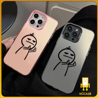 🌼กรณีโทรศัพท์มือถือกันกระแทกและกันลื่นจัดส่งจากประเทศไทยiPhone 17 16 15 14 13 12 11ProMax X/XS Max XR 7 8 15 16Plus