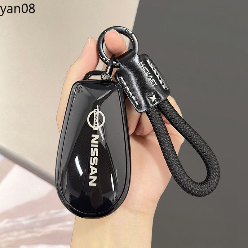 Soft TPU รถ Remote Key Case สําหรับ Nissan N6 2026 N7 510 Max N7 510 Air N7 510 Pro N7 625 Pro พวงกุ